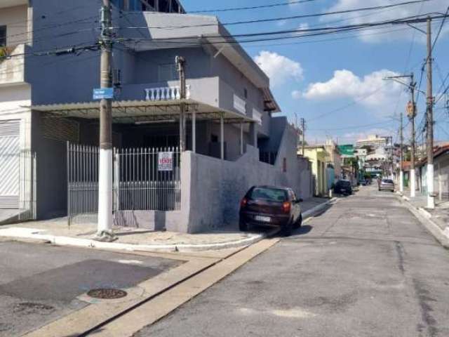 Casa com 2 quartos à venda na Vila Alpina, São Paulo , 125 m2 por R$ 446.808