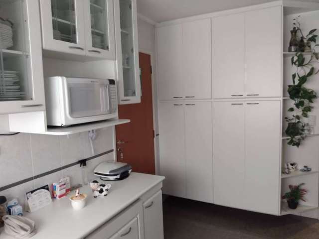 Apartamento com 4 quartos à venda em Santa Teresinha, São Paulo , 120 m2 por R$ 795.000