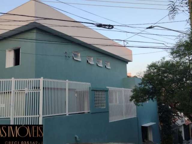 Casa com 2 quartos à venda no Jardim São Paulo (Zona Norte), São Paulo , 80 m2 por R$ 1.450.000