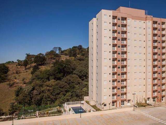 Apartamento com 2 quartos à venda no Protendit, São Paulo , 54 m2 por R$ 264.000