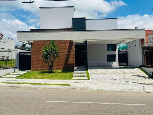 Casa com 3 quartos à venda na Vila Velha, Caçapava  por R$ 1.241.000