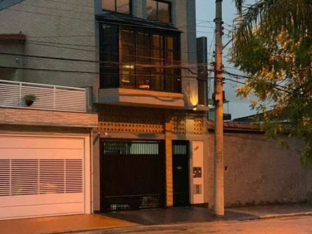 Casa com 2 quartos à venda no Jardim Guanca, São Paulo , 150 m2 por R$ 2.340.000