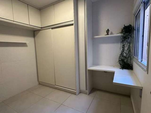 Apartamento com 1 quarto à venda na Chácara Mafalda, São Paulo , 37 m2 por R$ 255.000