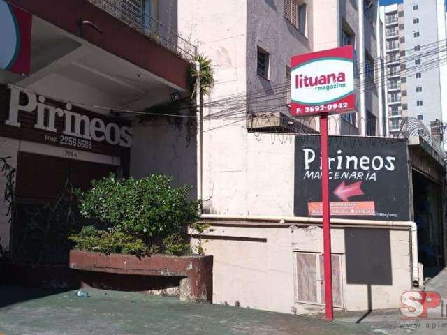 Prédio para alugar em Imirim, São Paulo , 535 m2 por R$ 6.000