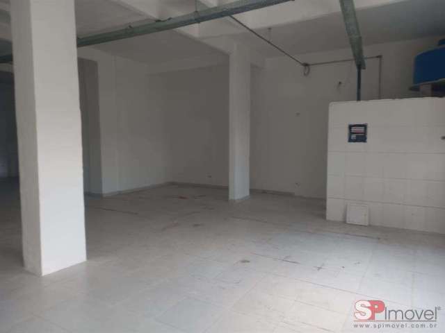 Ponto comercial para alugar no Tucuruvi, São Paulo , 180 m2 por R$ 10.000