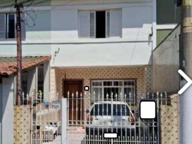 Casa com 2 quartos à venda no Mandaqui, São Paulo , 90 m2 por R$ 400.000