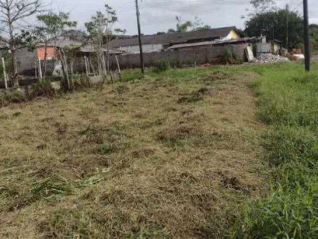 Terreno à venda no Centro, Peruíbe  por R$ 64.000