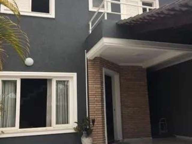 Casa de Alto Padrão com 3 Suítes e 3 Vagas em Jardim Fazenda Rincão, Arujá-SP: Imperdível!