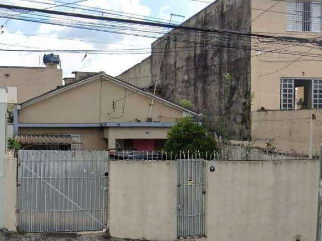 Casa com 3 quartos à venda na Vila Gustavo, São Paulo , 120 m2 por R$ 545.000