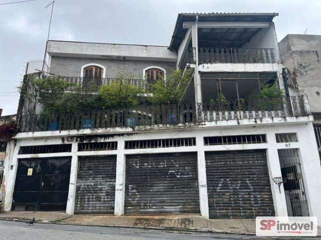 Aluguel de Casa em São Paulo-SP, Parque Casa de Pedra: 3 Quartos, 1 Suíte, 2 Banheiros, 3 Vagas de Garagem, 150m².