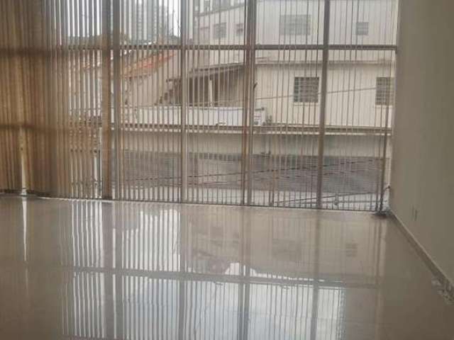 Aluguel de Sala na Melhor Localização de São Paulo-SP: 1 Sala, 1 Banheiro, 55m² no Bairro Santa Teresinha!