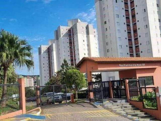 Apartamento à venda em São Paulo-SP, Vila Bela Vista: 2 quartos, 1 banheiro, 1 vaga, 48m² de área. Imperdível!