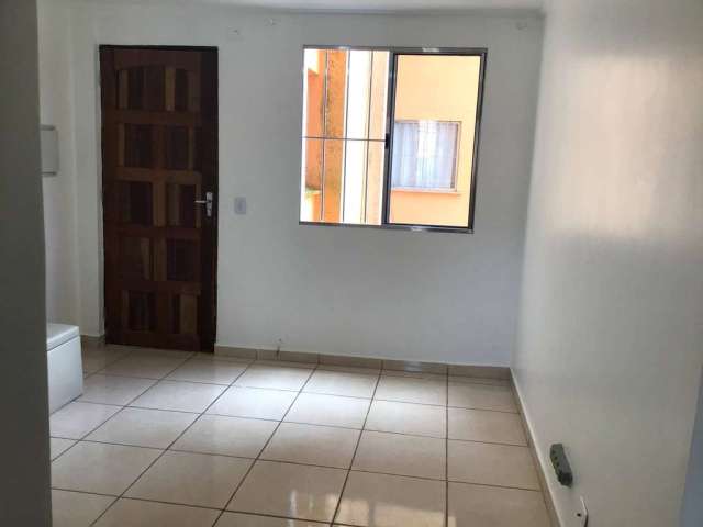 Apartamento à venda em Guarulhos-SP, 2 quartos, 1 banheiro, 1 vaga de garagem, 50,00m² no Sítio São Francisco!