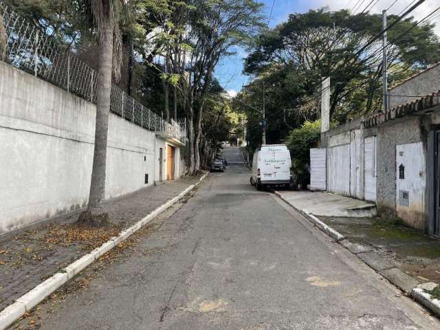 Terreno à venda em São Paulo-SP, bairro Barro Branco (zona Norte), 200,00 m² de área.