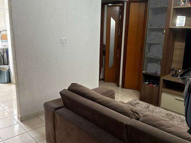 Apartamento à venda em São Paulo-SP, Jardim Antártica: 2 quartos, 1 banheiro, 1 vaga de garagem, 48m² de área. Venha conferir!