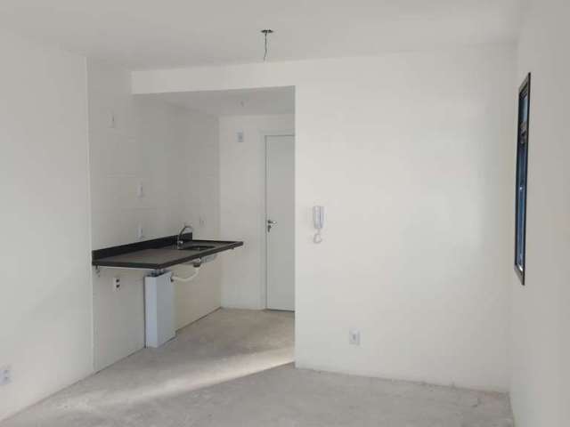 Apartamento à venda na zona Norte de SP: 1 quarto, 1 suíte, 1 banheiro, 25m² - Imperdível oportunidade no Jardim São Paulo!