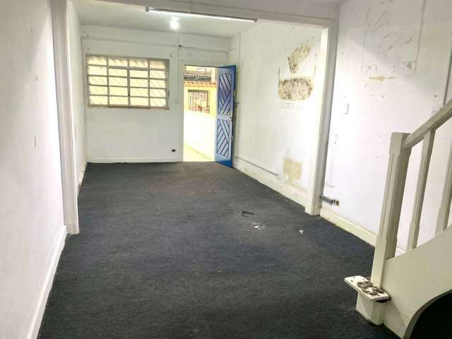 Aluguel de casa de 2 quartos, 2 banheiros e 100m² no Jardim São Paulo - Zona Norte de SP