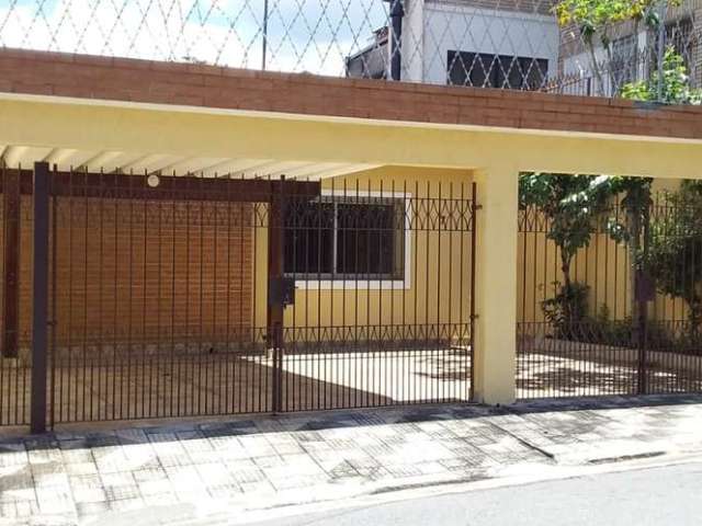 Casa com 3 quartos para alugar no Jardim Virgínia Bianca, São Paulo  por R$ 4.800