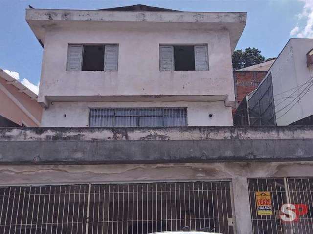 Casa com 6 quartos à venda na Vila Arcádia, São Paulo , 275 m2 por R$ 640.000