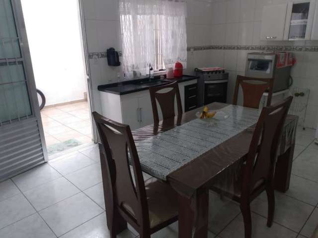 Imperdível oportunidade: Casa à venda em São Paulo-SP, Parada Inglesa, 3 quartos, 1 suíte, 3 banheiros, 3 vagas, 240m².