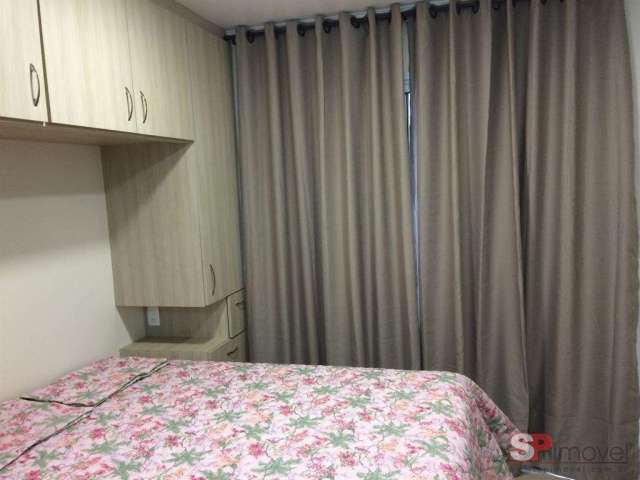 Apartamento com 1 quarto à venda em Santana, São Paulo , 23 m2 por R$ 250.000