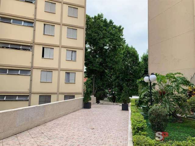 Apartamento com 2 quartos à venda no Limão, São Paulo , 68 m2 por R$ 300.000