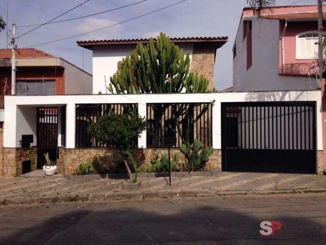 Casa com 3 quartos à venda no Jardim Guapira, São Paulo , 230 m2 por R$ 1.010.638