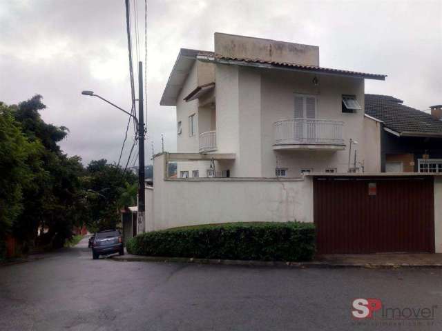 Casa com 4 quartos à venda no Jardim Virgínia Bianca, São Paulo , 220 m2 por R$ 1.280.000