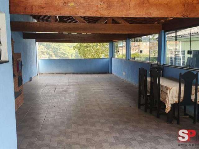 Casa com 3 quartos à venda no Parque Ramos Freitas, São Paulo , 200 m2 por R$ 430.000