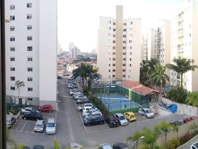 Apartamento com 2 quartos à venda na Vila Guilherme, São Paulo , 50 m2 por R$ 370.000