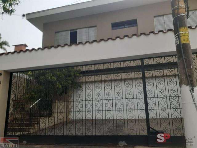 Casa com 3 quartos à venda na Vila Albertina, São Paulo , 340 m2 por R$ 1.805.000