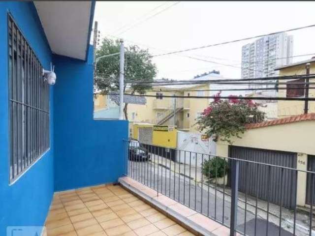 Casa com 3 quartos à venda na Vila Dom Pedro II, São Paulo  por R$ 590.000