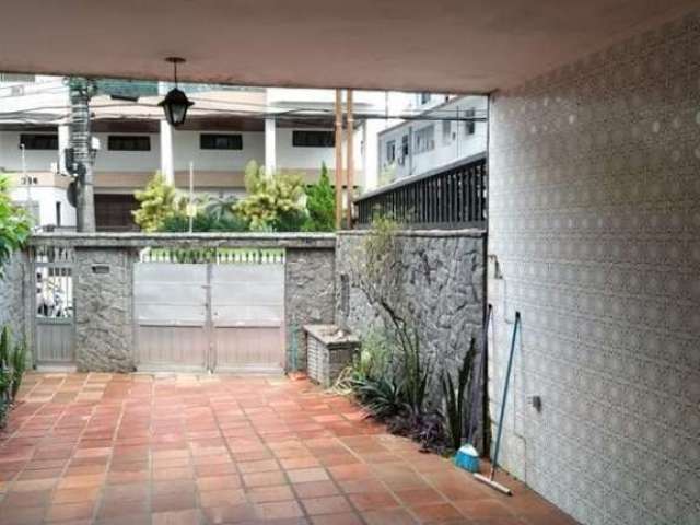 Casa com 4 quartos à venda no Boqueirão, Santos , 200 m2 por R$ 1.182.000