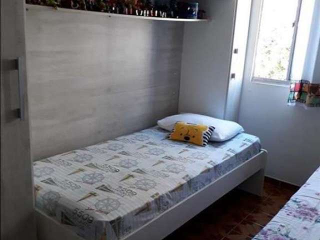 Apartamento com 2 quartos à venda na Vila Iório, São Paulo , 52 m2 por R$ 280.000