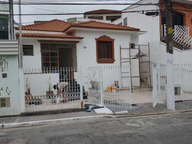 Casa com 3 quartos à venda no Jardim Franca, São Paulo  por R$ 1.200.000