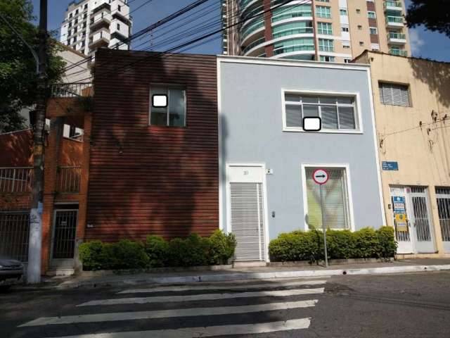 Casa comercial com 2 salas à venda em Santana, São Paulo , 110 m2 por R$ 585.000