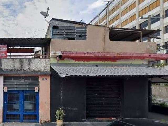 Casa comercial com 2 salas à venda na Vila Guilherme, São Paulo , 248 m2 por R$ 2.555.500