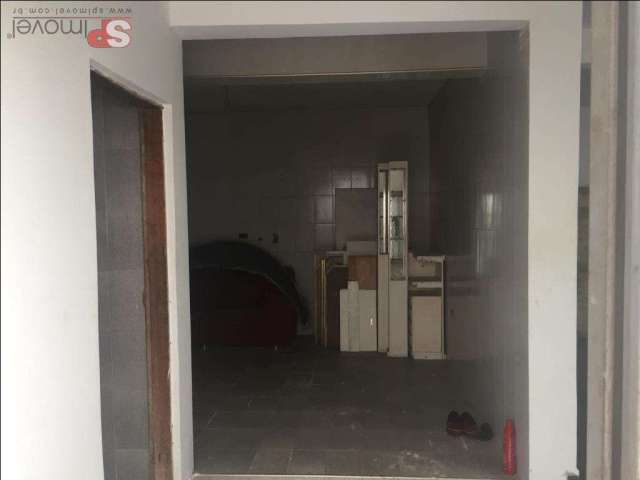 Casa com 3 quartos à venda na Vila Gustavo, São Paulo , 250 m2 por R$ 1.010.638