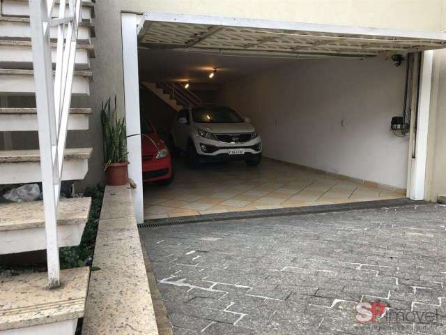 Casa com 2 quartos à venda na Vila Gustavo, São Paulo , 270 m2 por R$ 820.000