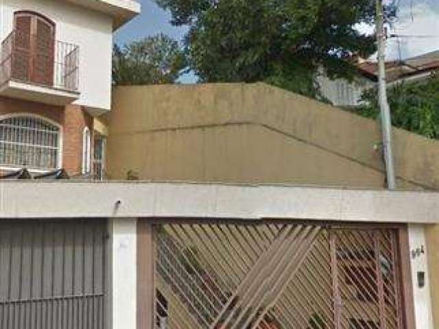 Casa com 3 quartos à venda na Vila Aurora (Zona Norte), São Paulo , 245 m2 por R$ 795.000