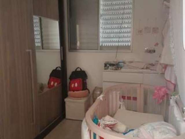 Apartamento com 2 quartos à venda na Vila Clarice, São Paulo , 62 m2 por R$ 398.000