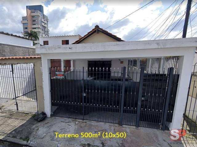 Casa com 2 quartos à venda na Vila Constança, São Paulo , 500 m2 por R$ 1.360.000