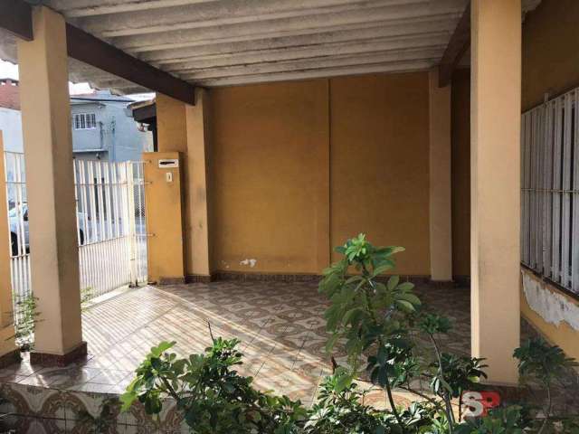 Casa com 2 quartos à venda na Vila Romero, São Paulo , 200 m2 por R$ 583.000