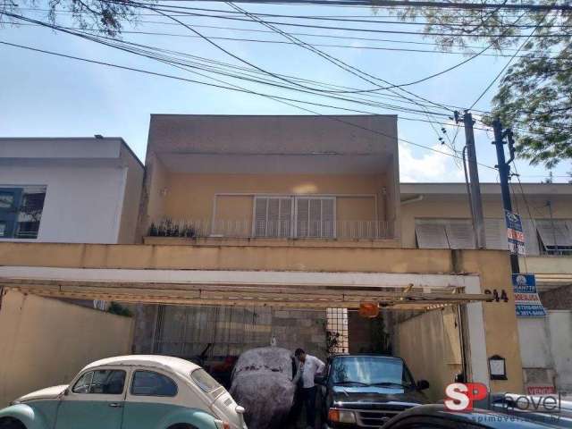 Casa com 4 quartos à venda na Casa Verde, São Paulo , 300 m2 por R$ 2.234.000