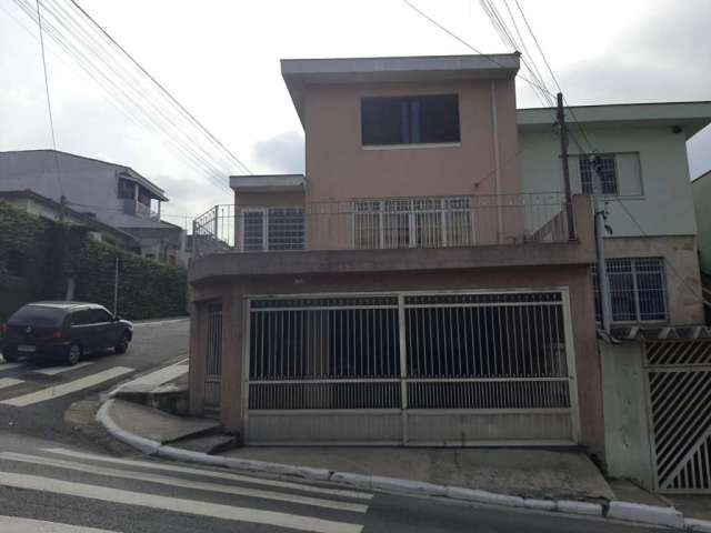 Casa com 2 quartos à venda na Vila Mazzei, São Paulo , 280 m2 por R$ 680.000