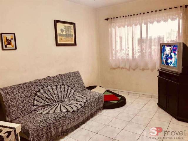 Apartamento com 3 quartos à venda no Parque Mandaqui, São Paulo , 78 m2 por R$ 375.000