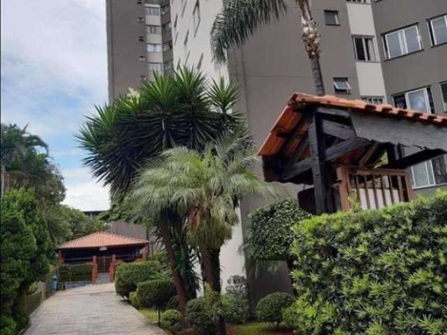 Apartamento com 2 quartos à venda no Jardim Maristela, São Paulo , 52 m2 por R$ 276.000