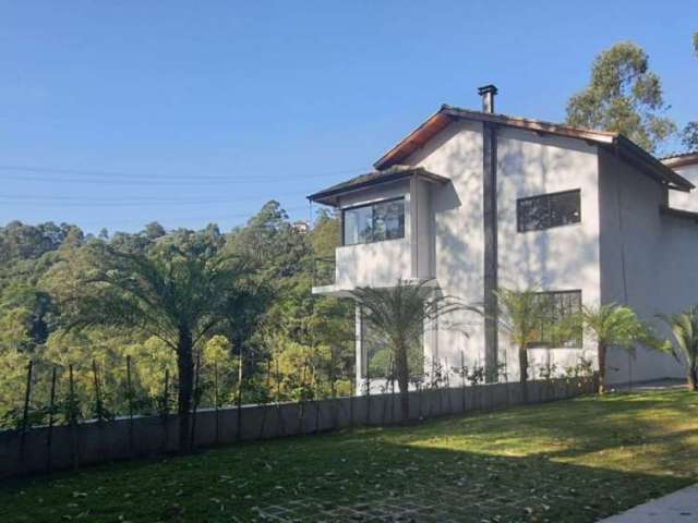 Casa com 4 quartos à venda na Caieiras, Mairiporã  por R$ 2.500.000