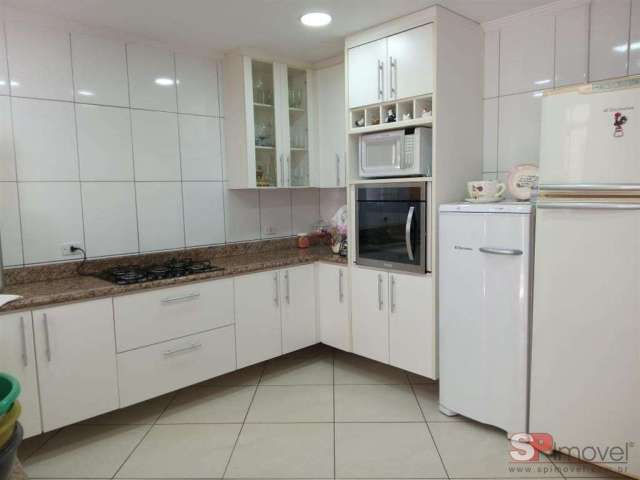 Casa com 4 quartos à venda no Jardim Peri, São Paulo  por R$ 558.510