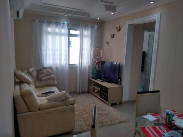 Apartamento com 2 quartos à venda em Jaçanã, São Paulo , 55 m2 por R$ 380.000